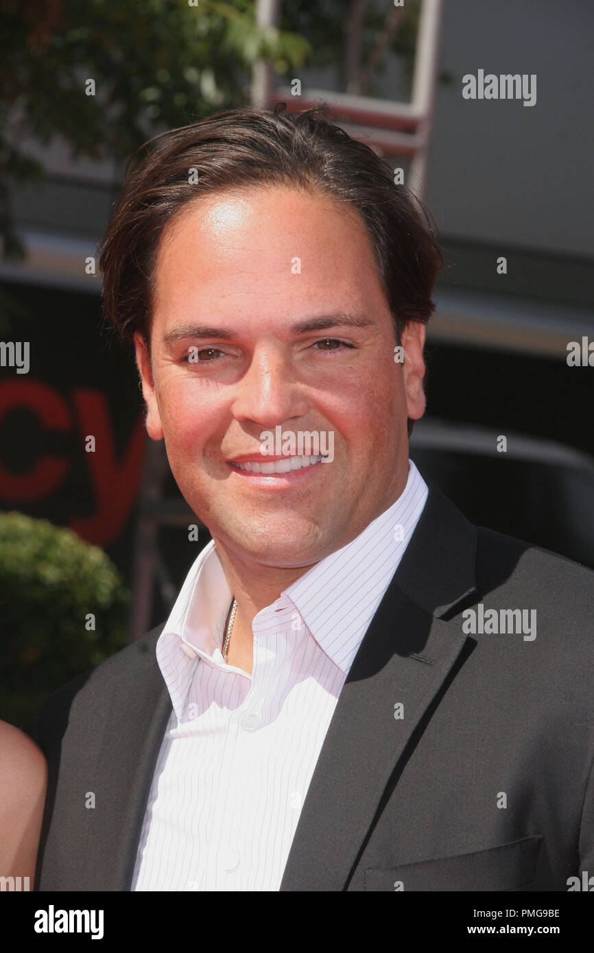 Mike piazza hi-res stock photography and images - Alamy