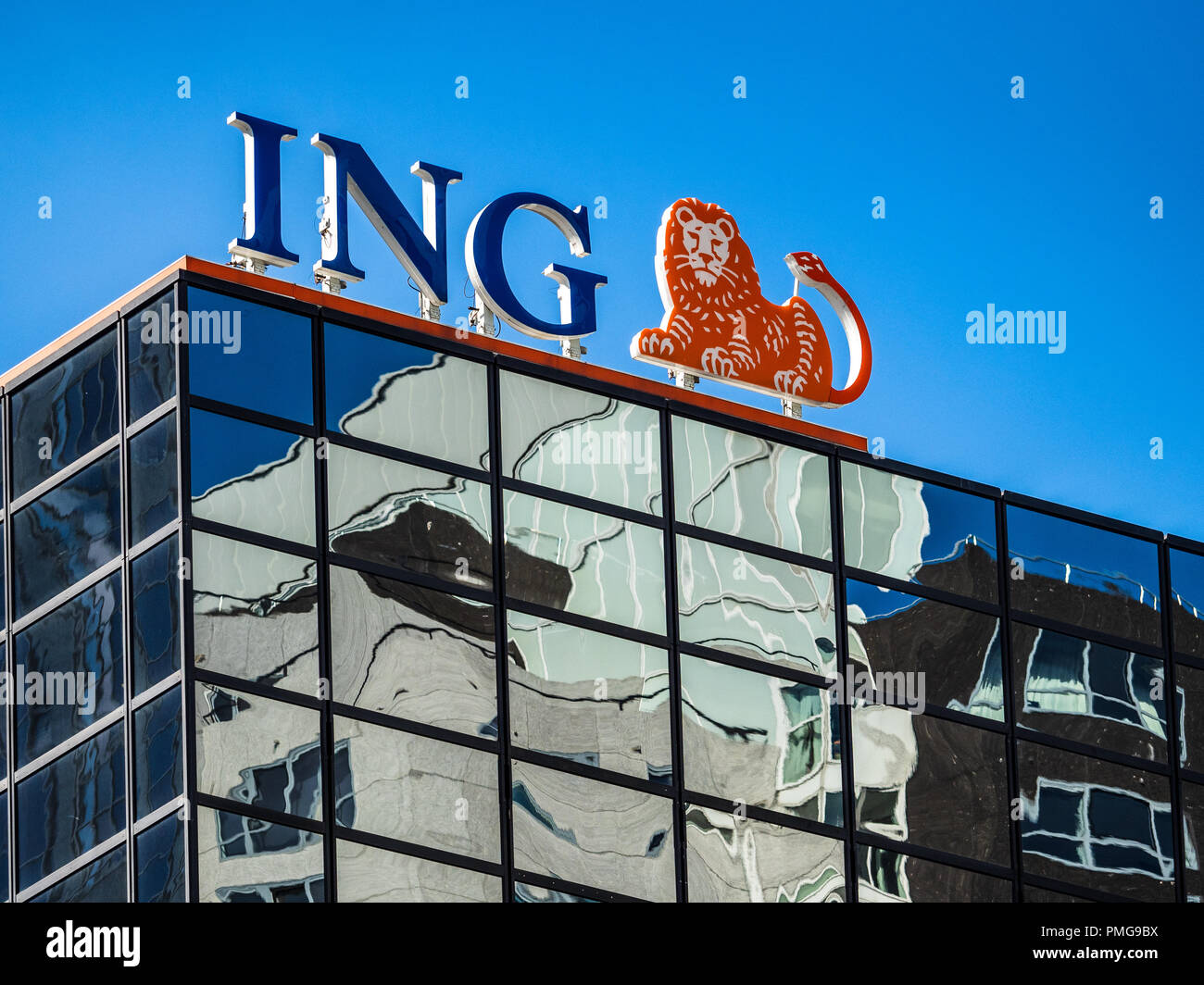 Ing Bank Stock Photos Ing Bank Stock Images Alamy