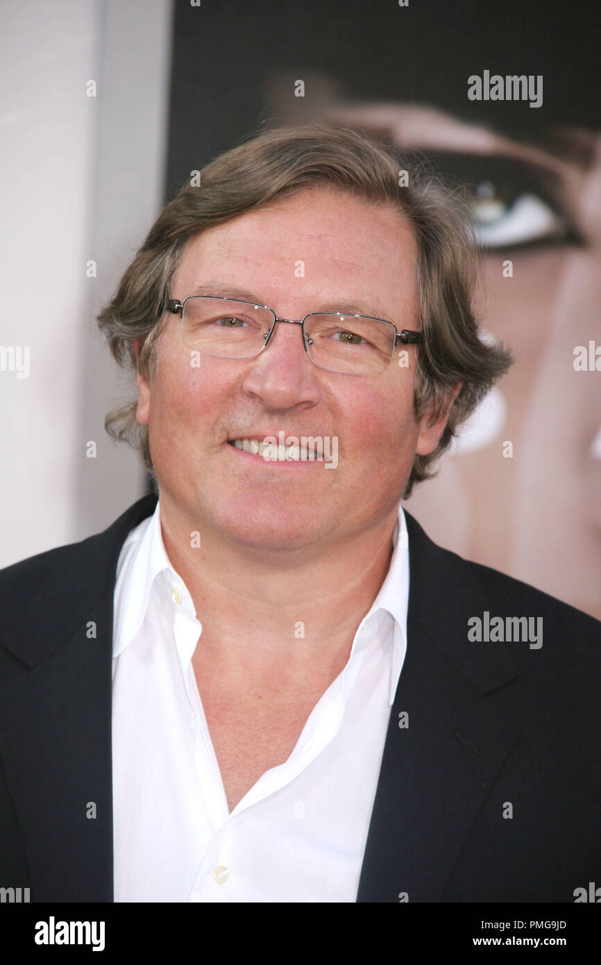 Lorenzo di Bonaventura 07/19/10 “Salt” Premiere @Grauman’s Chinese