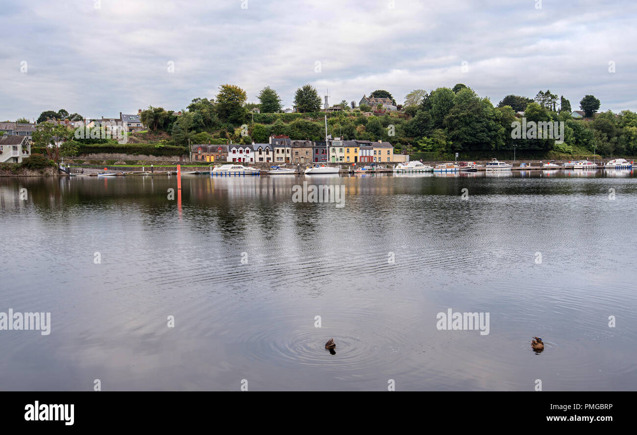 Killaloe hires stock photography and images Alamy
