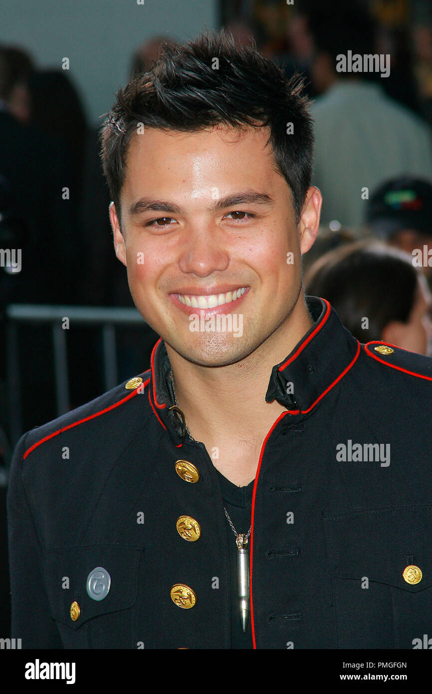 Michael copon hi-res stock photography and images - Alamy
