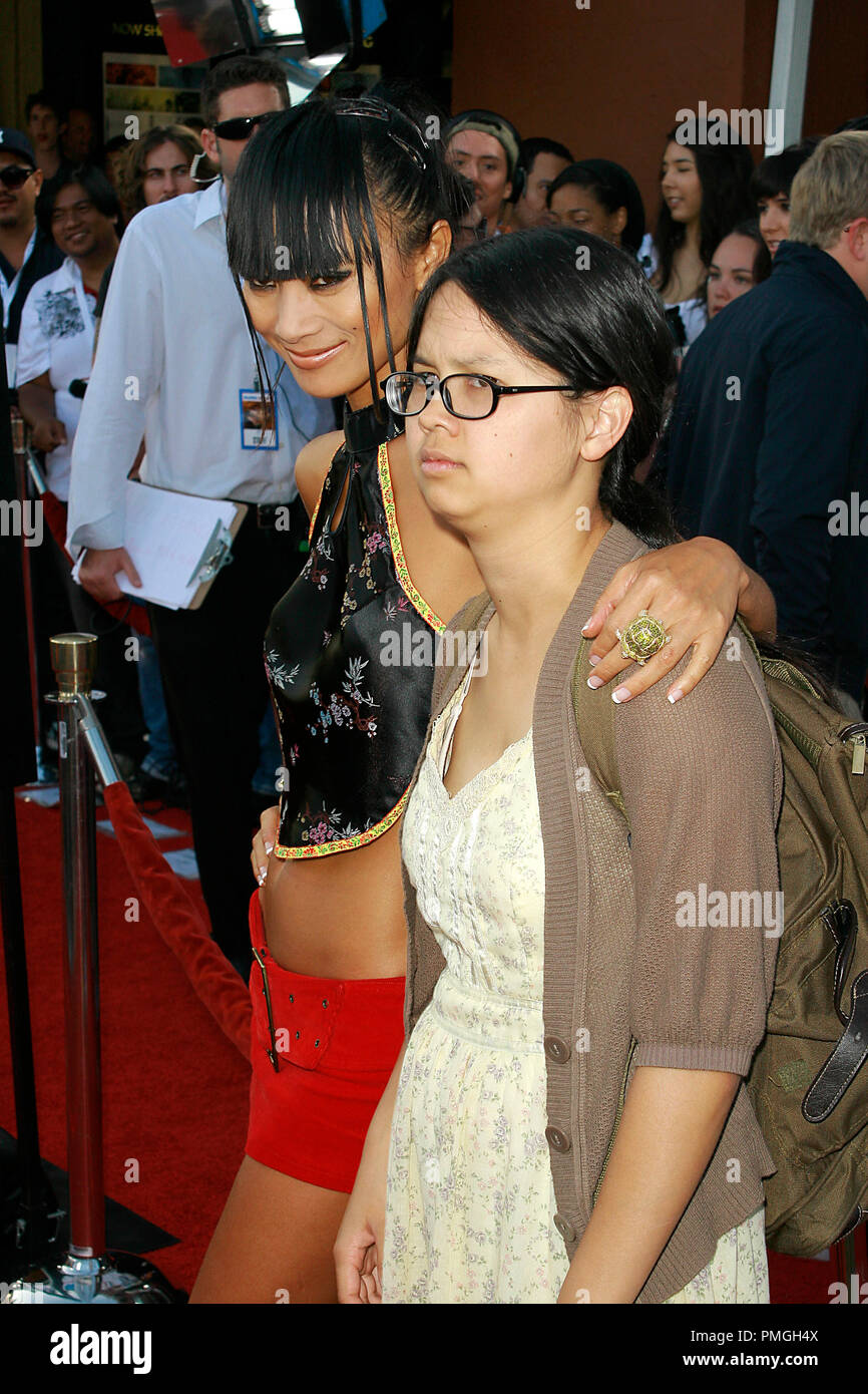 Charlyne yi hi-res stock photography and images - Page 2 - Alamy