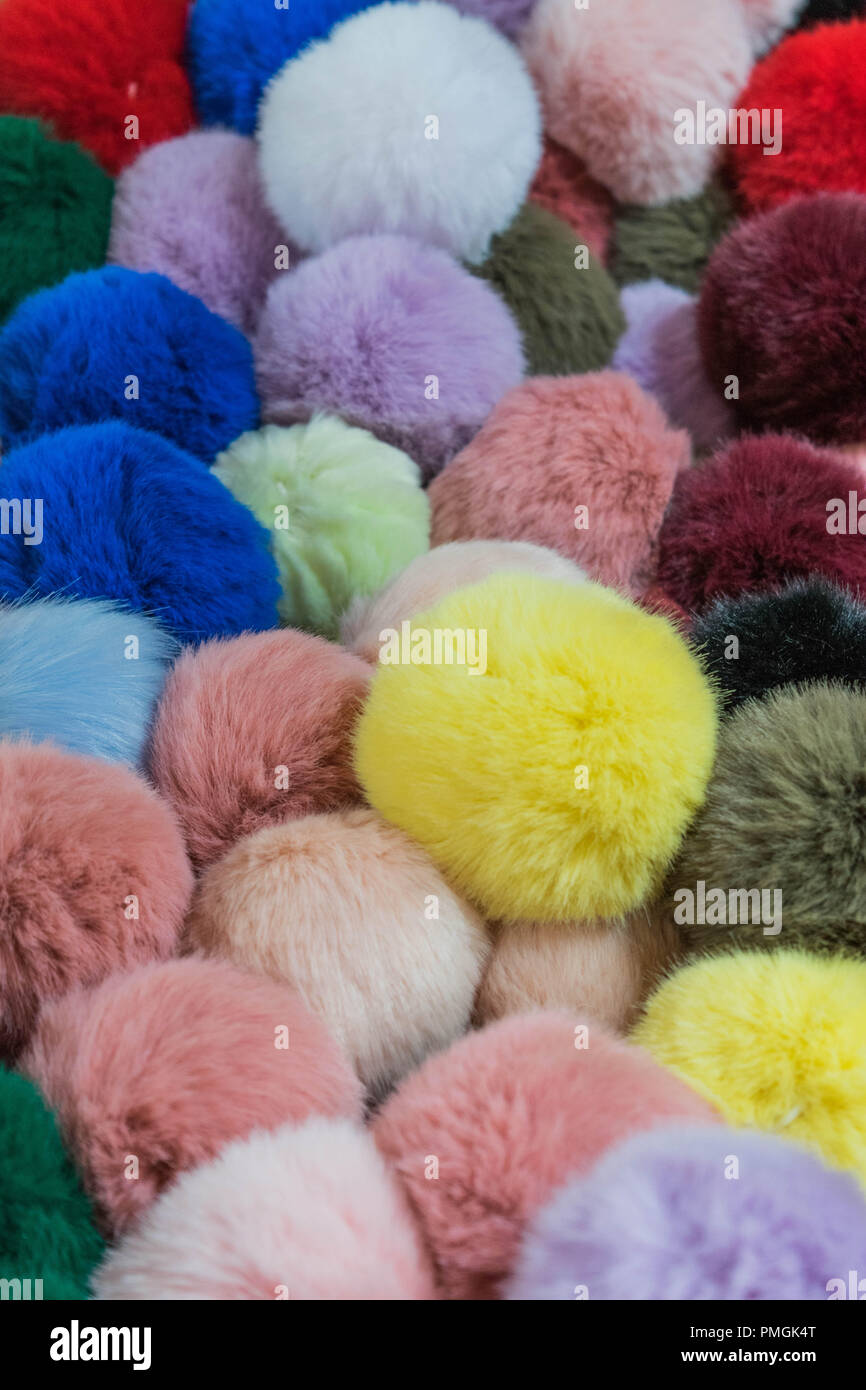 Fuzzy balls hires stock photography and images Alamy
