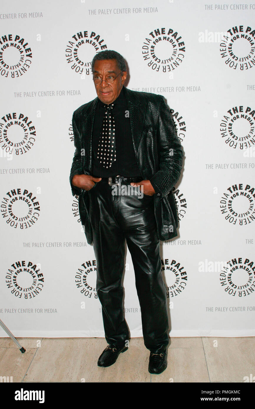 Don cornelius hi-res stock photography and images - Alamy