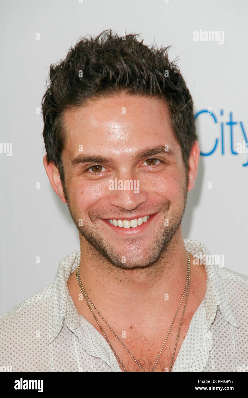 Brandon Barash at the Premiere of Anchor Bay Film’s “City Island