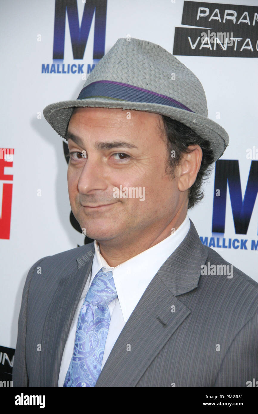 Kevin Pollak 08/05/10 'Middle Men' Premiere @Arclight Hollywood, Hollywood Photo by Ima Kuroda/HNW  File Reference # 30386 102PLX   For Editorial Use Only -  All Rights Reserved Stock Photo