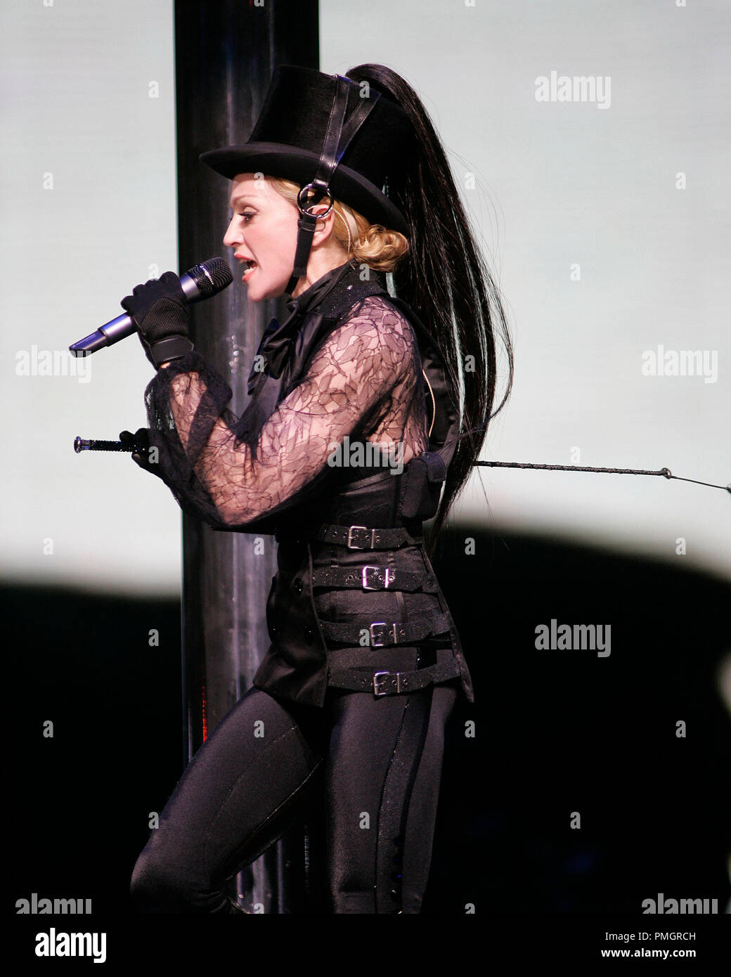 Madonna Concert Miami Florida