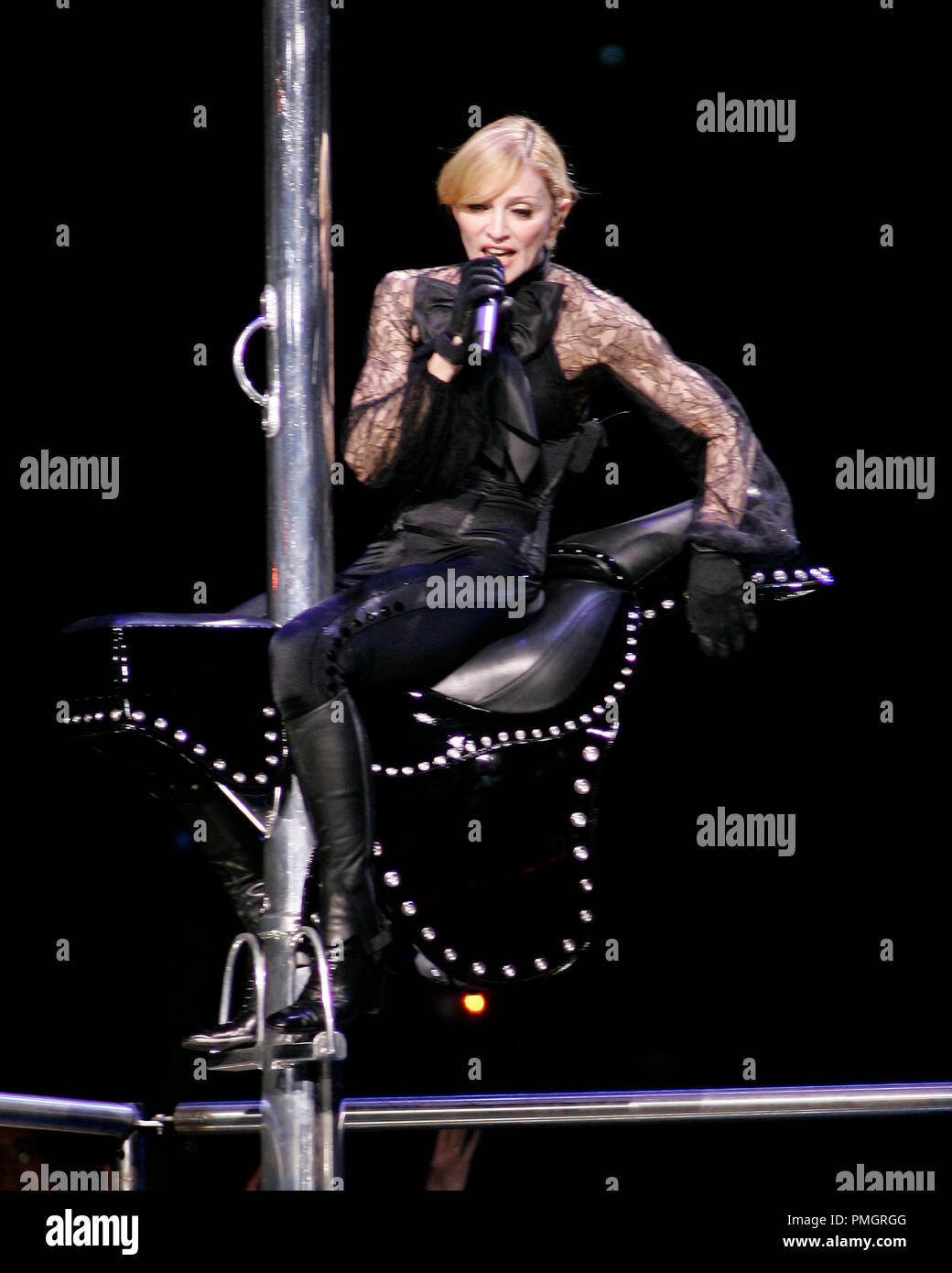 Madonna Concert Miami Florida
