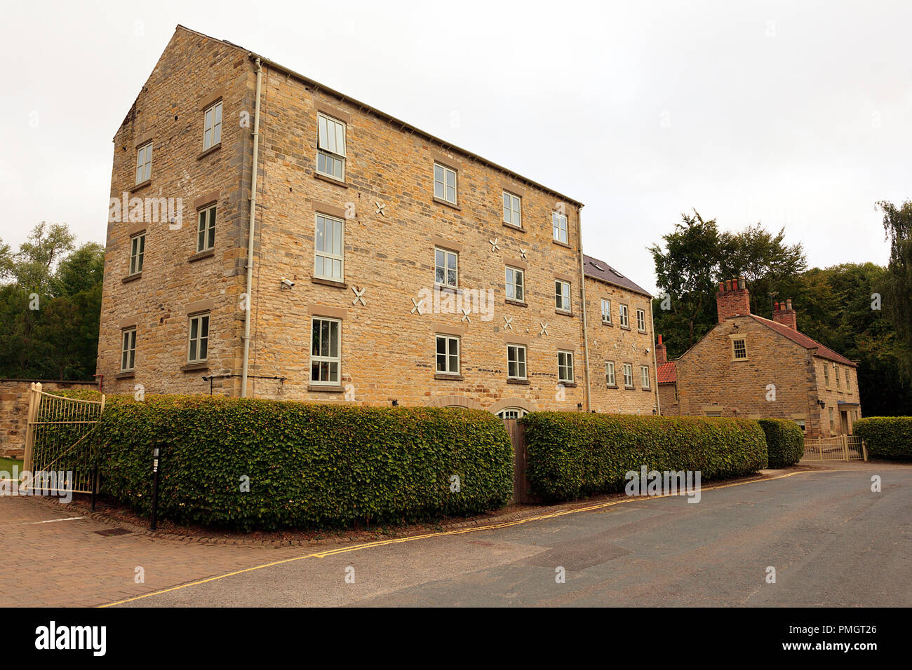 Yorkshire hq hires stock photography and images Alamy