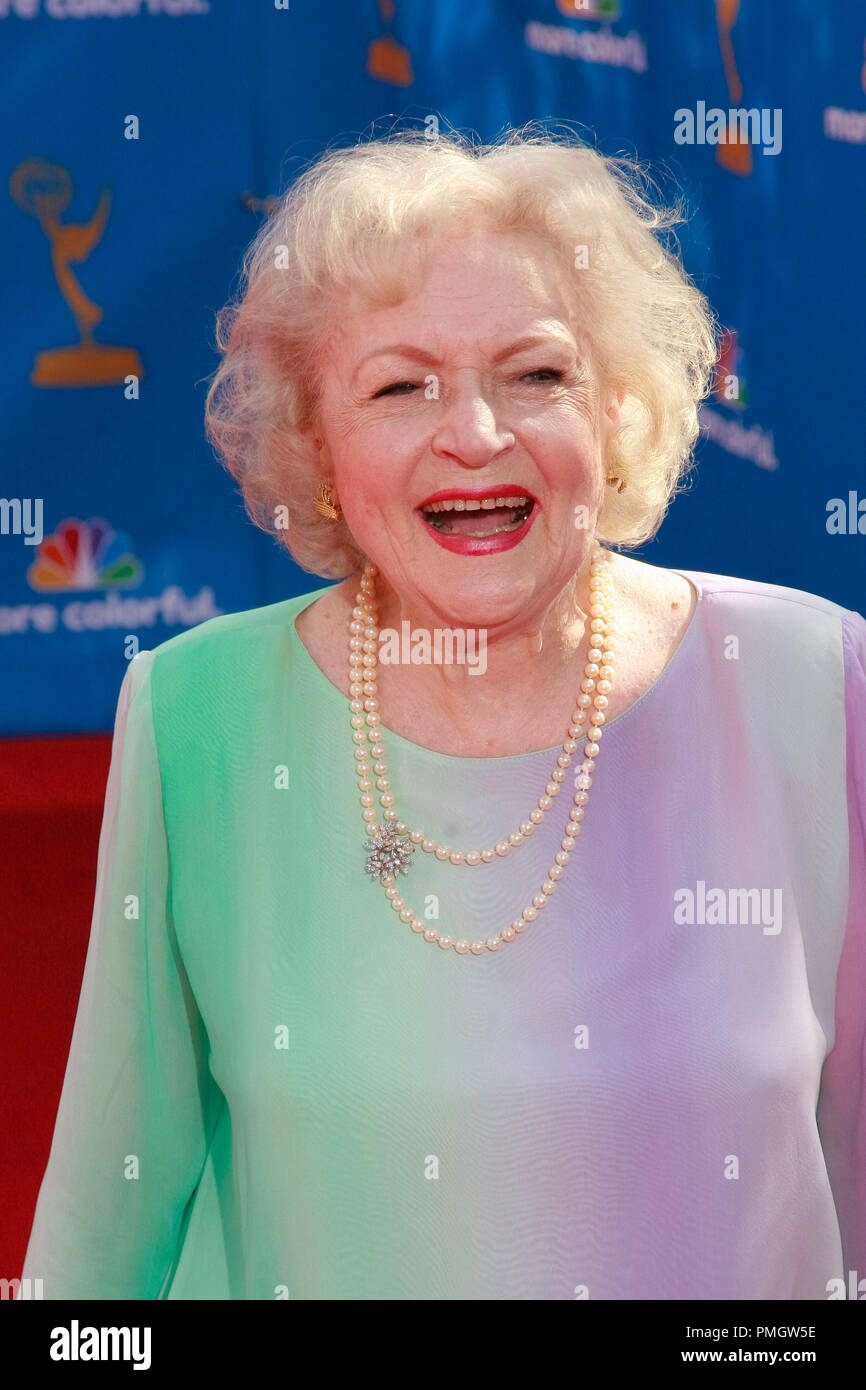 29. Betty White 29. Betty White