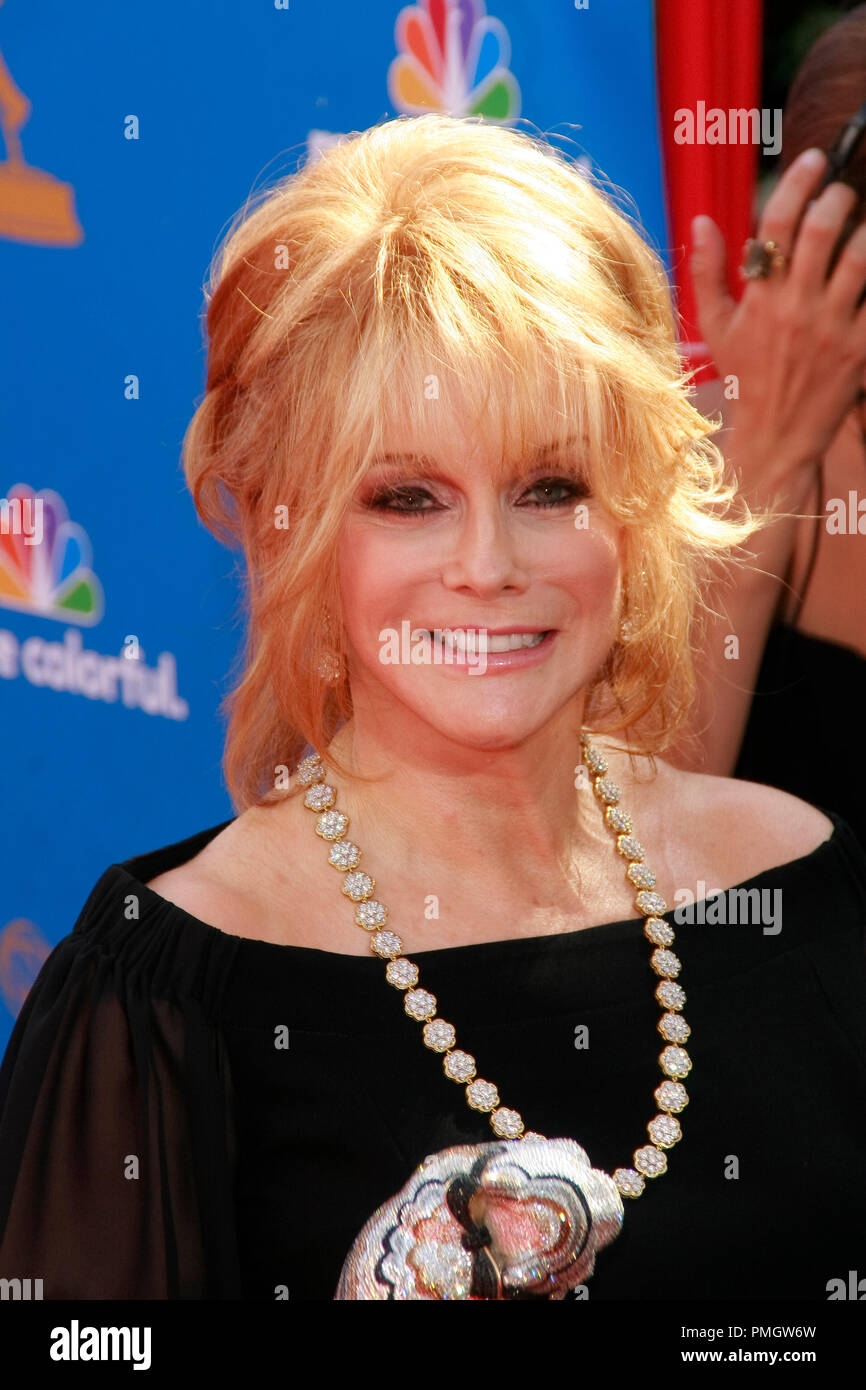 Ann-Margret at the 62nd Annual Primetime Emmy Awards held at the Nokia Theater in Los Angeles, CA, August 29, 2010.  Photo © Joseph Martinez/Picturelux - All Rights Reserved.  File Reference # 30450 115JM   For Editorial Use Only - Stock Photo
