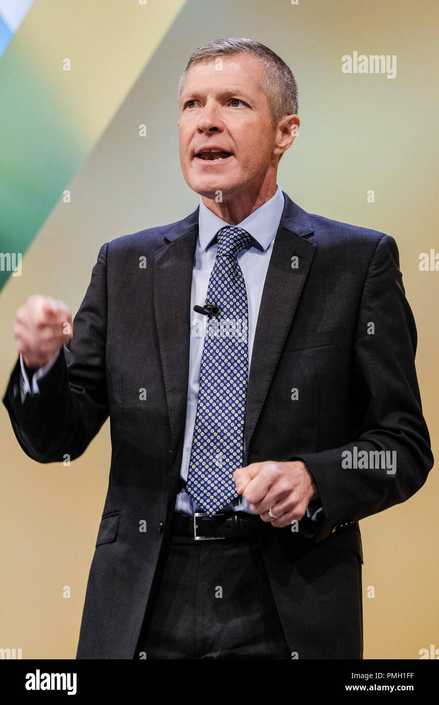 Willie rennie hires stock photography and images Alamy