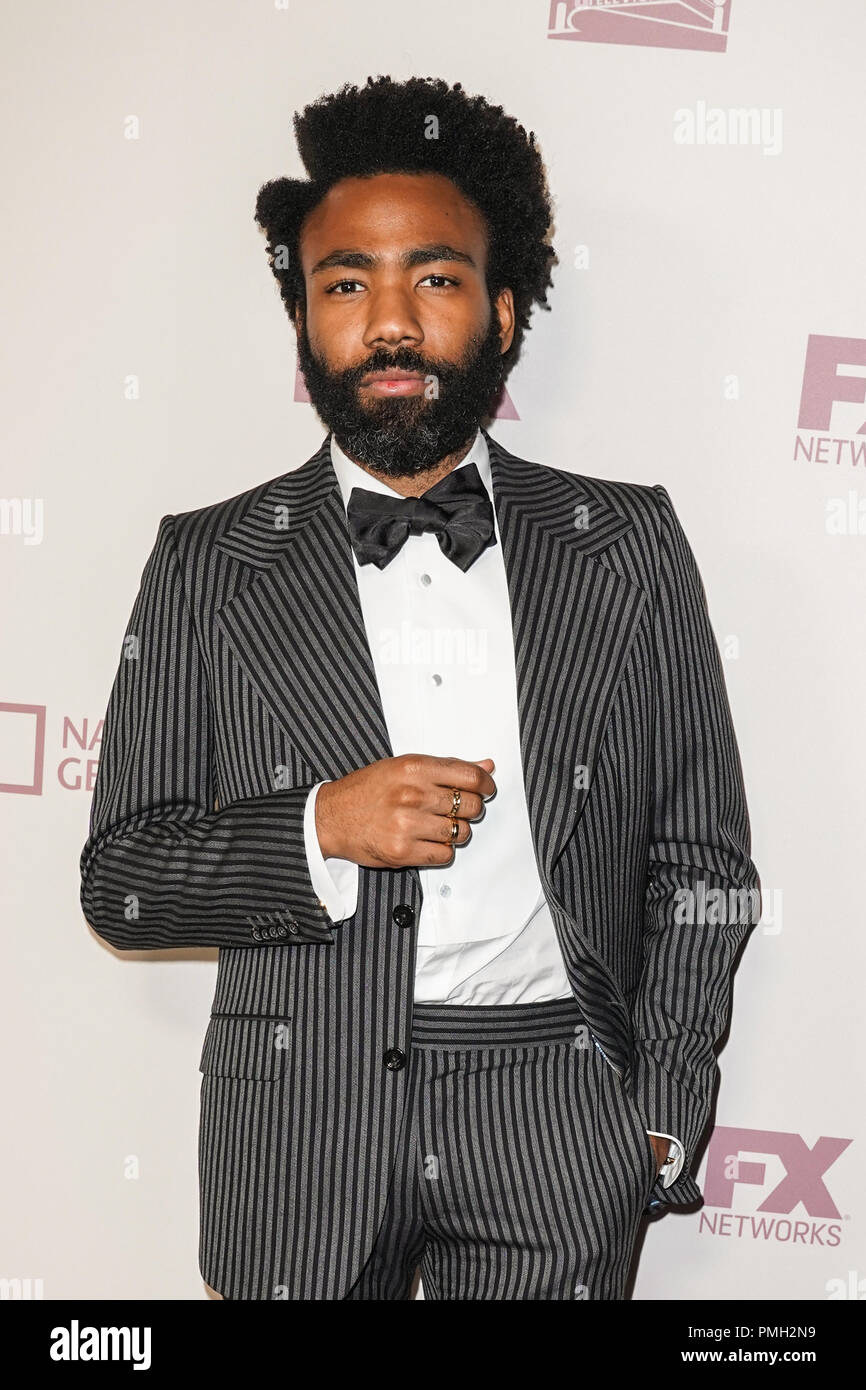 Centipede Childish Gambino