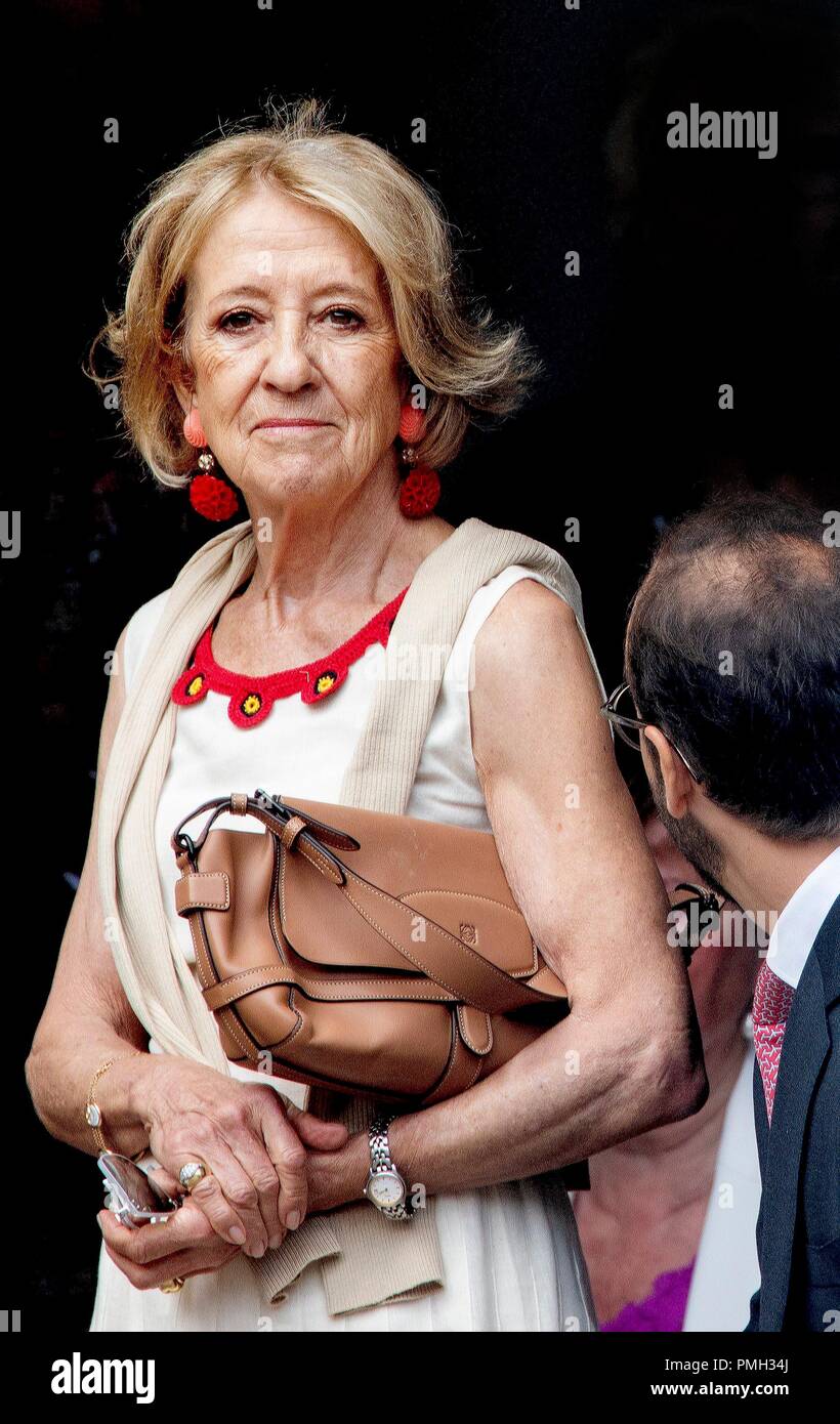 Maria del carmen hires stock photography and images Alamy