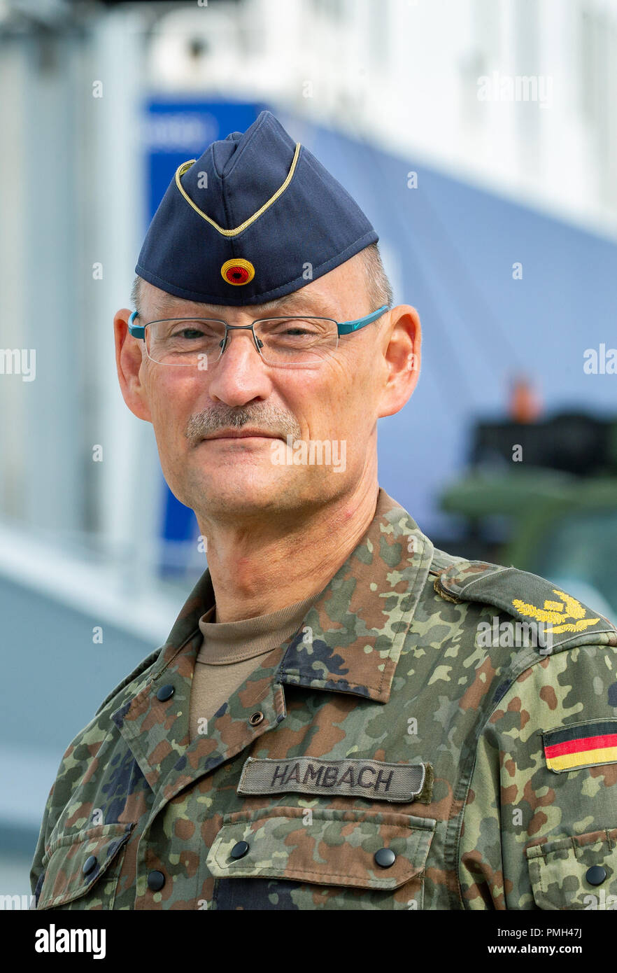 Brigadegeneral hi-res stock photography and images - Alamy