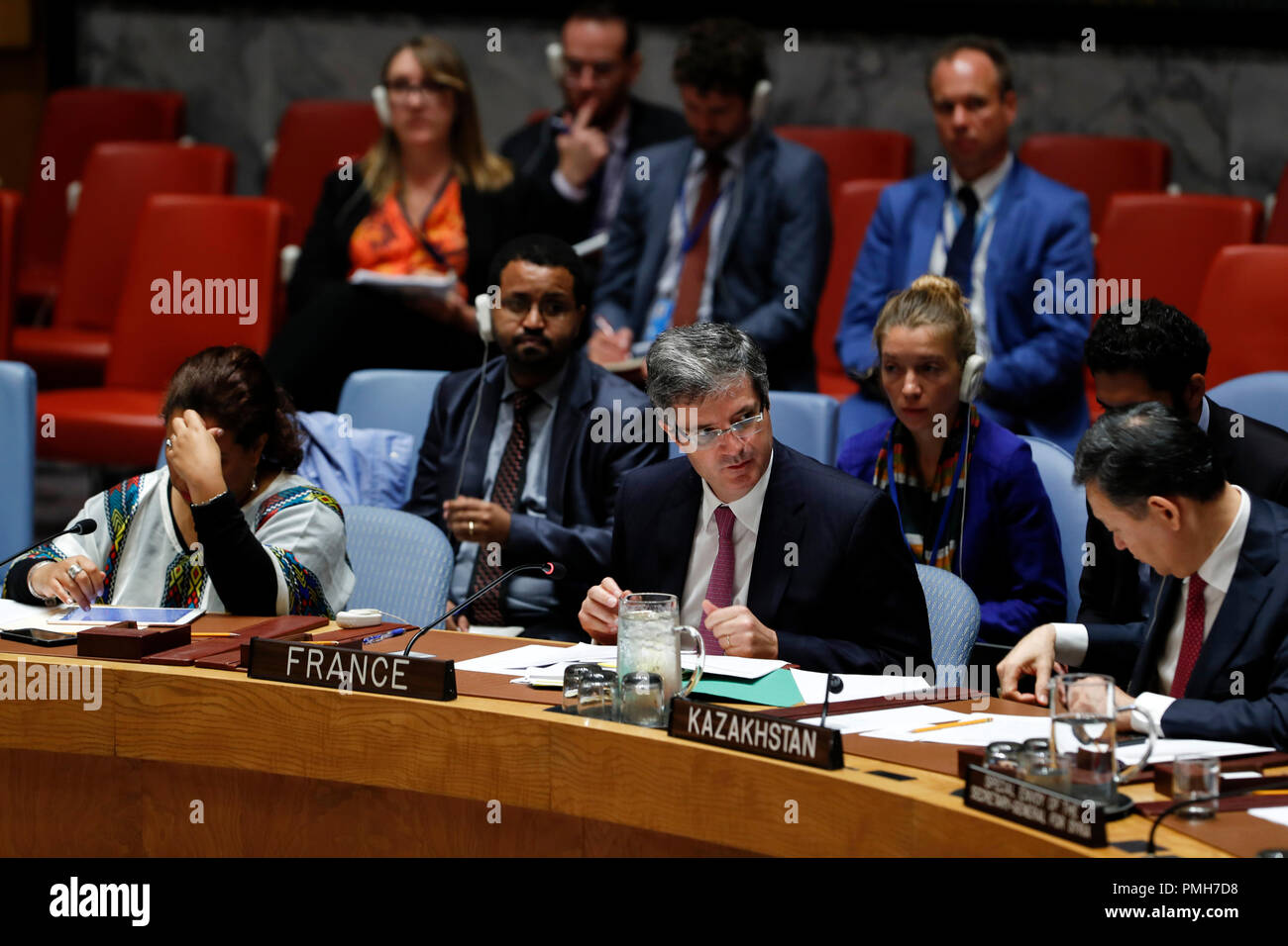 French ambassador russia hires stock photography and images Alamy