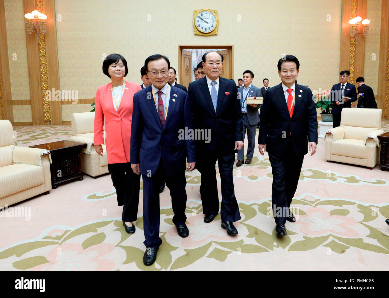 Lee Jae Dong High Resolution Stock Photography And Images Alamy