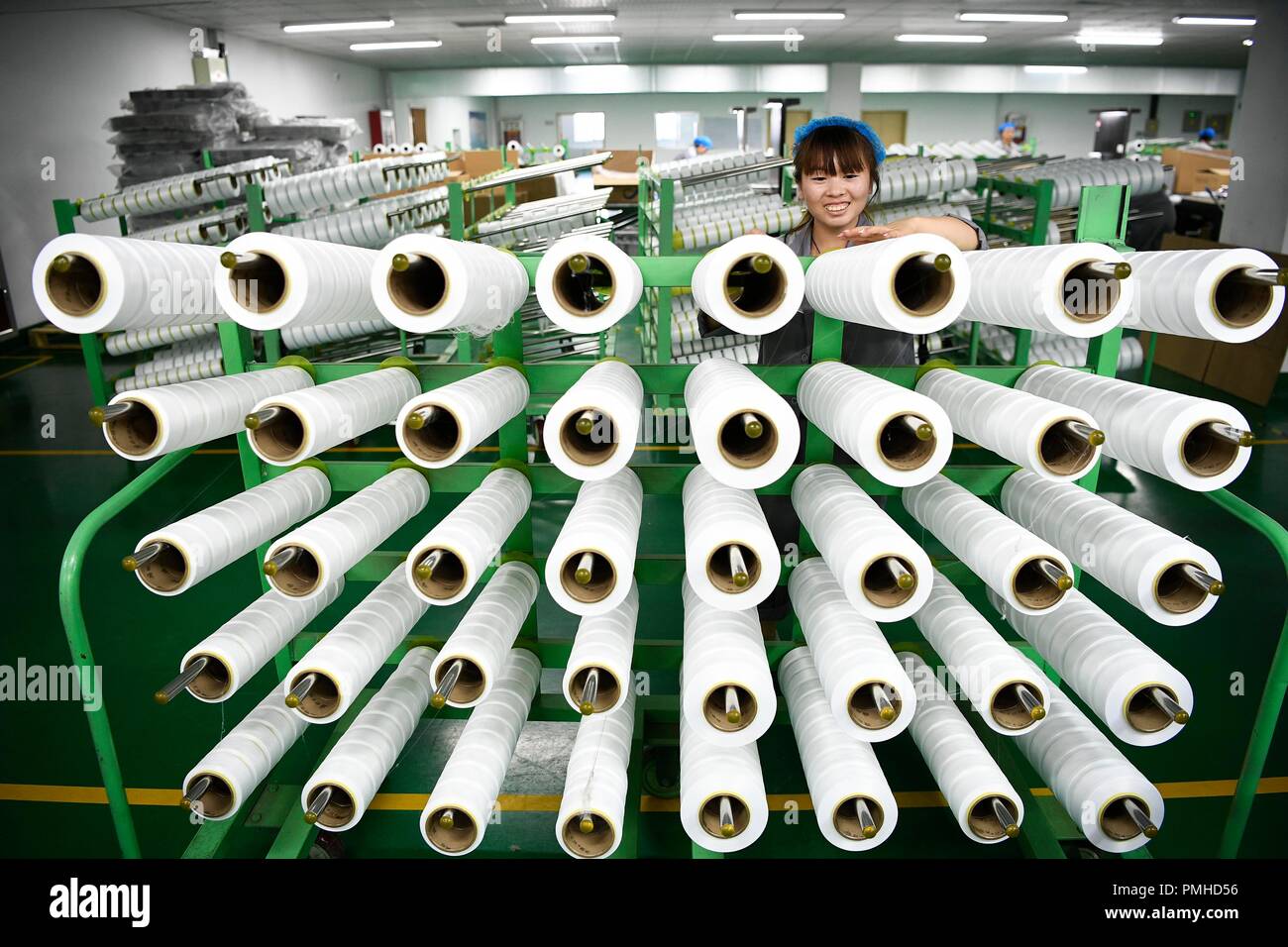 Shenhua ctl hires stock photography and images Alamy