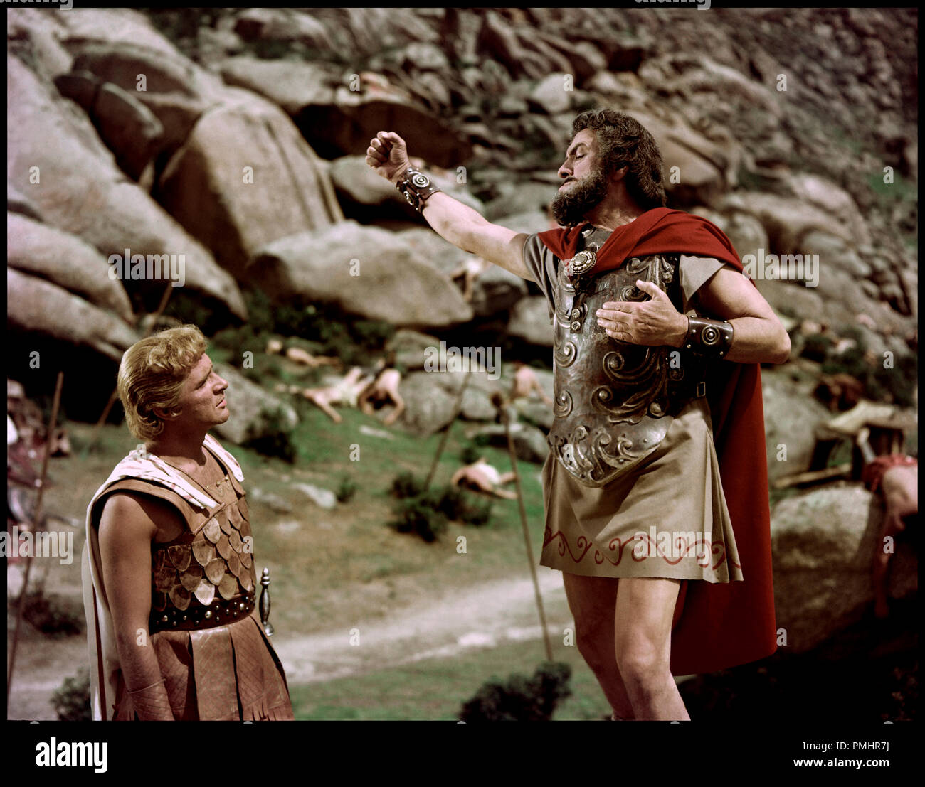 Alexandre Le Grand Alexander Stock Photos & Alexandre Le Grand