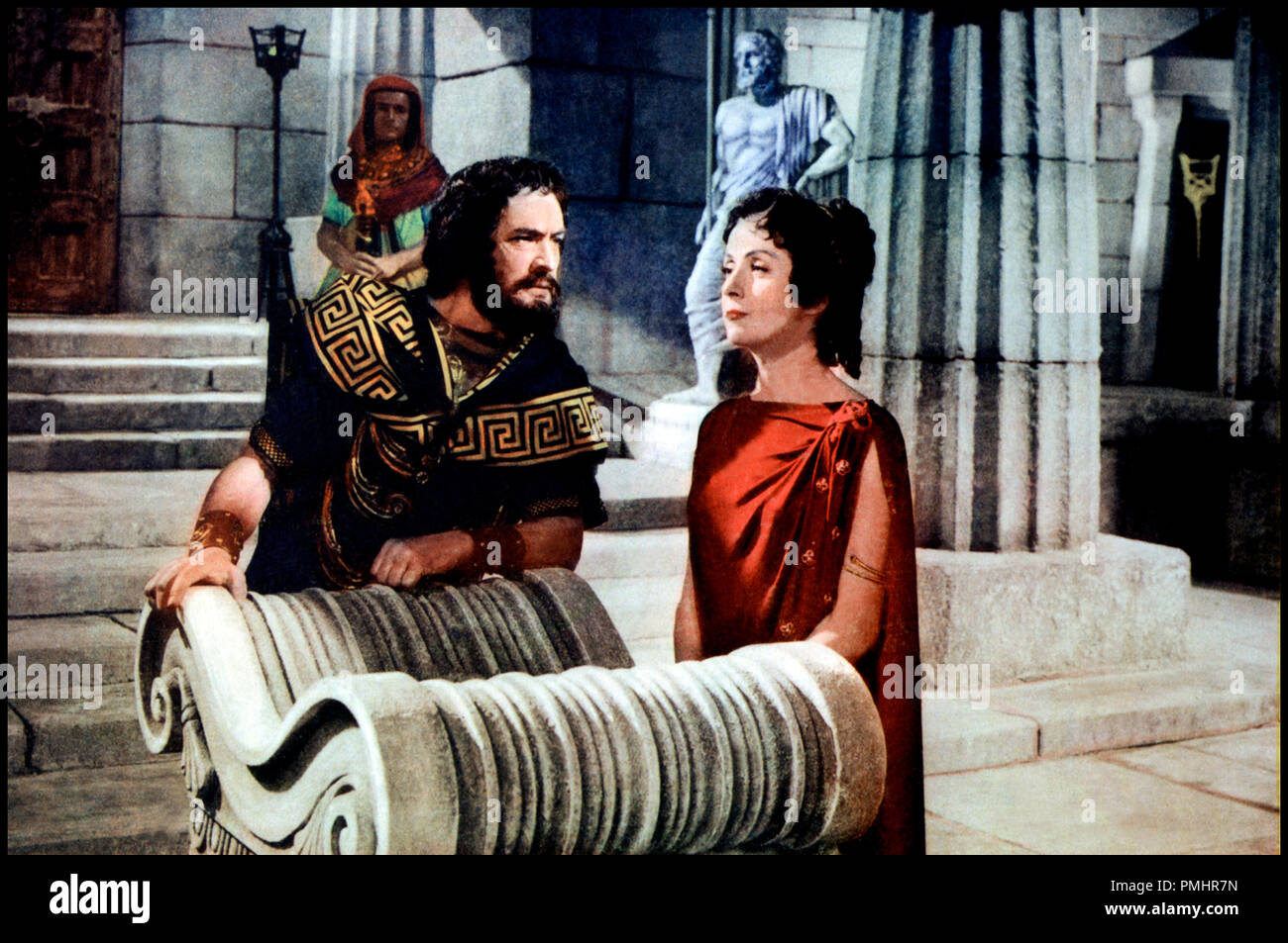 Alexandre Le Grand Alexander Stock Photos & Alexandre Le Grand