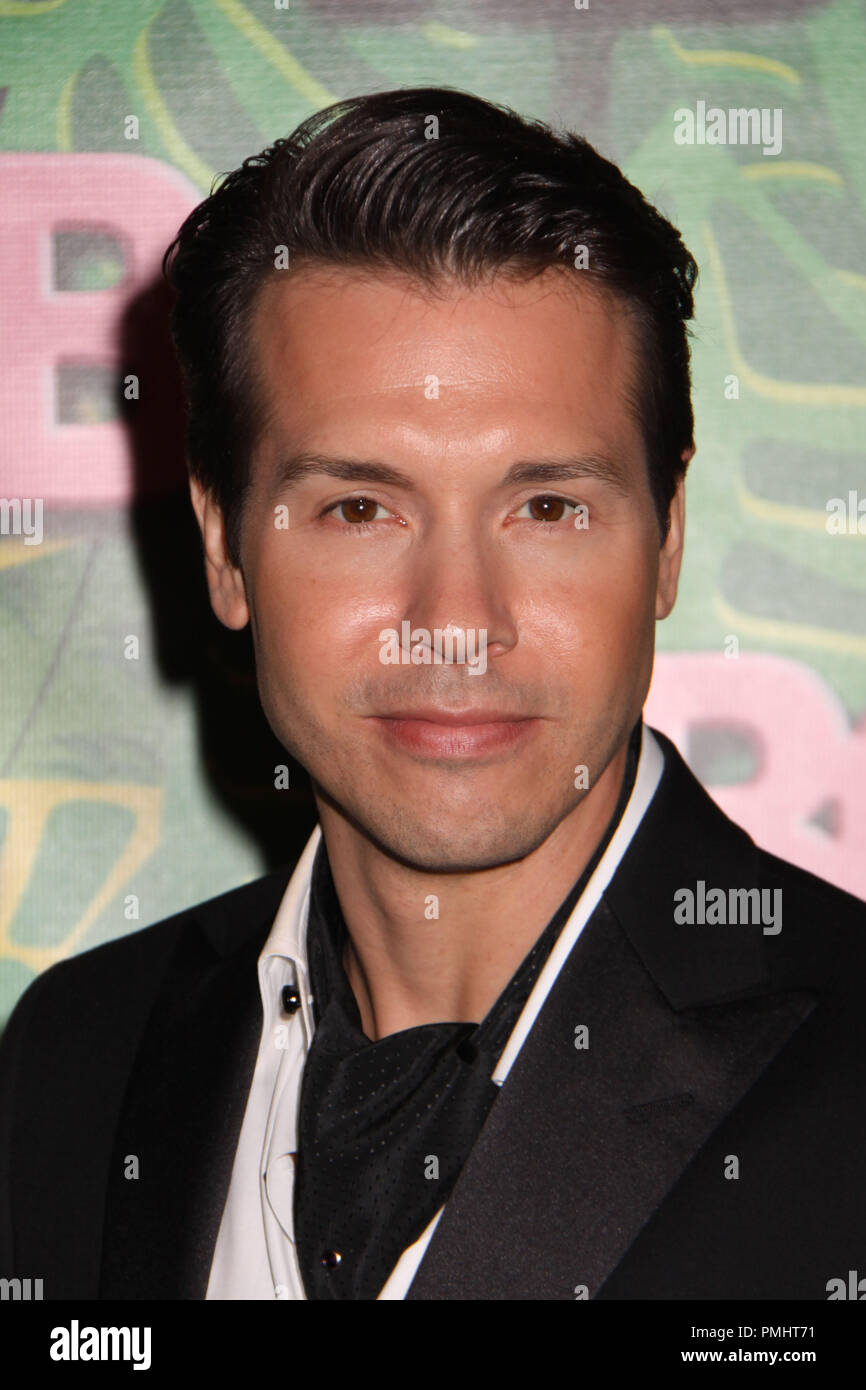 Jon Seda Hi-res Stock Photography And Images - Alamy