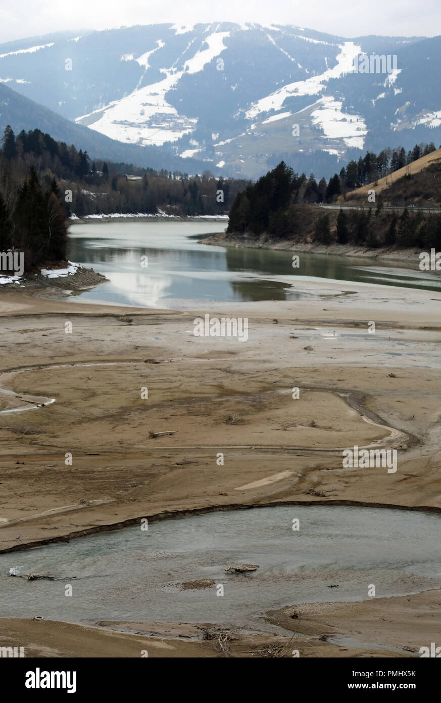 Puster Puster valley hi-res stock photography and images - Alamy