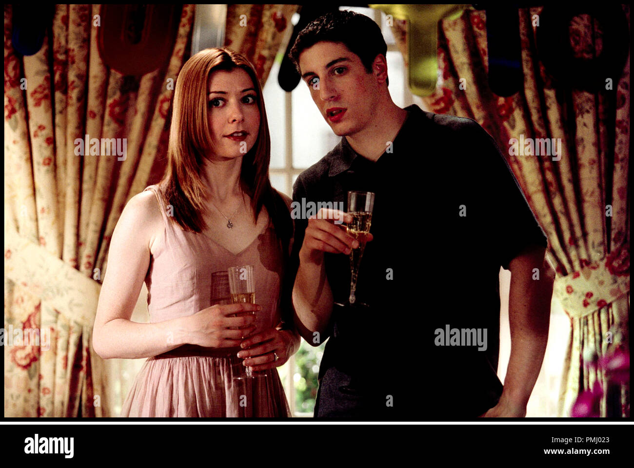 Prod Db A C Universal Pictures Dr American Pie Marions Les