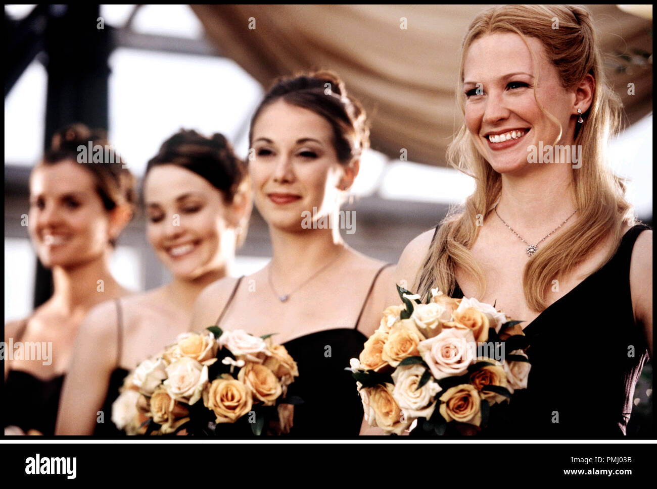 American Wedding 2003 American Pie Stock Photos American Wedding