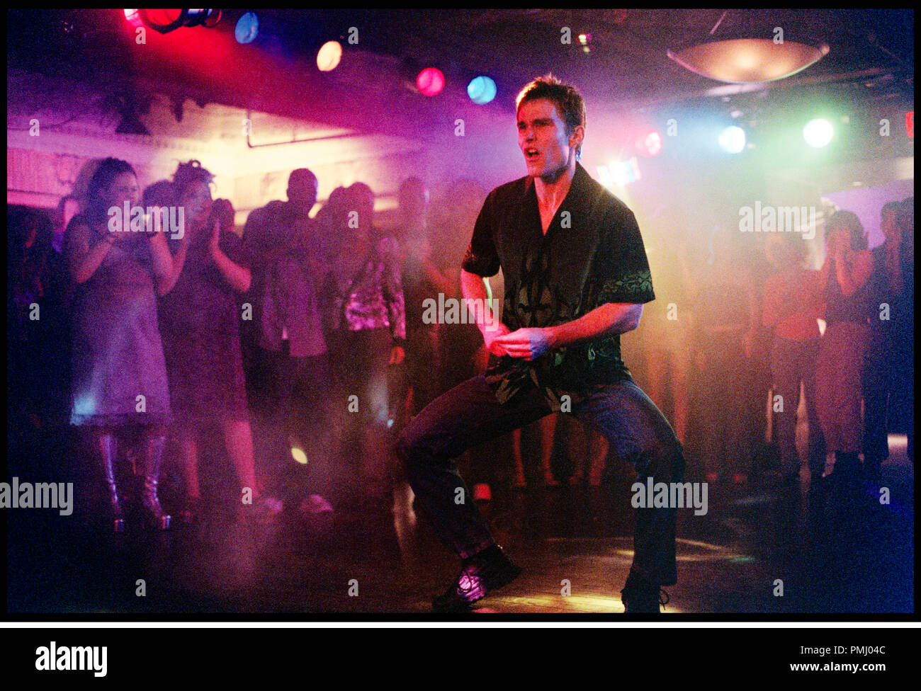 Prod Db C Universal Pictures Dr American Pie Marions Les