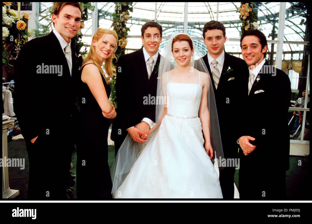 Prod Db A C Universal Pictures Dr American Pie Marions Les