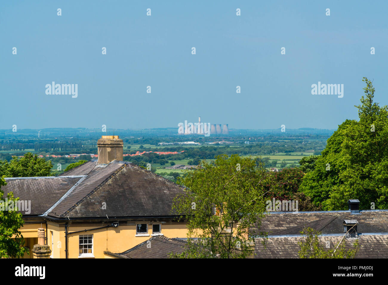 Cottam power station hires stock photography and images Alamy