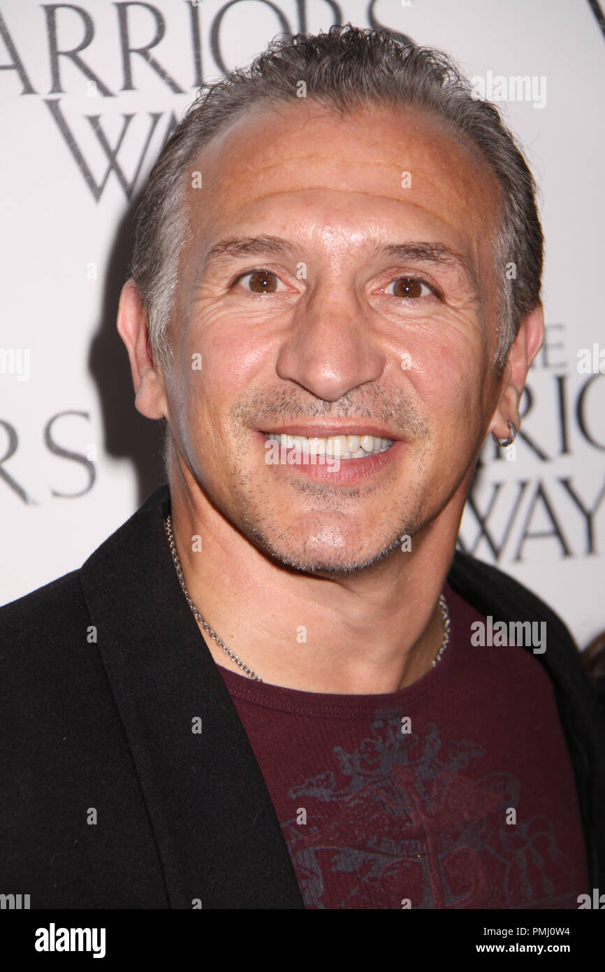 Ray Mancini Net Worth