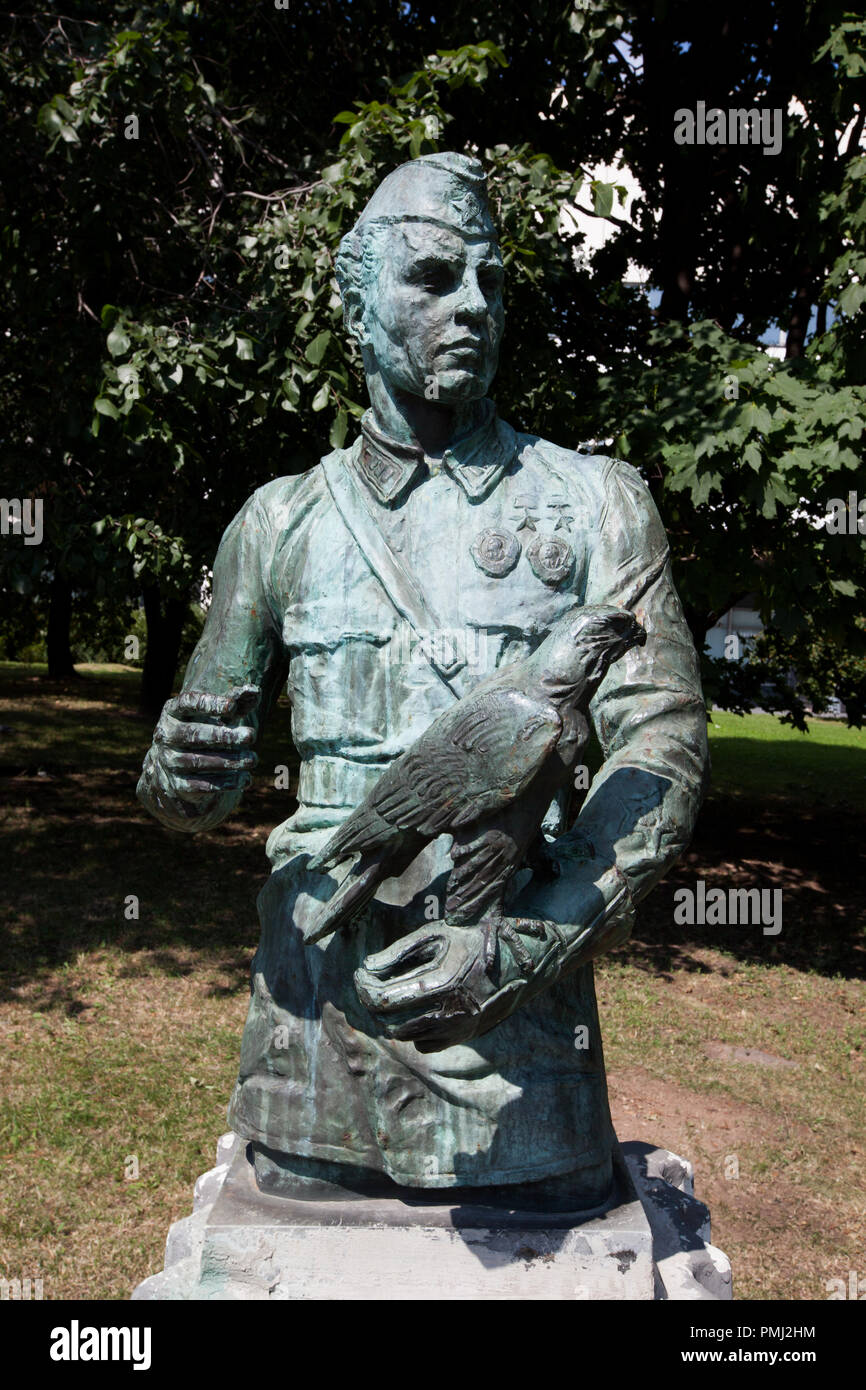 Stepan suprun hires stock photography and images Alamy