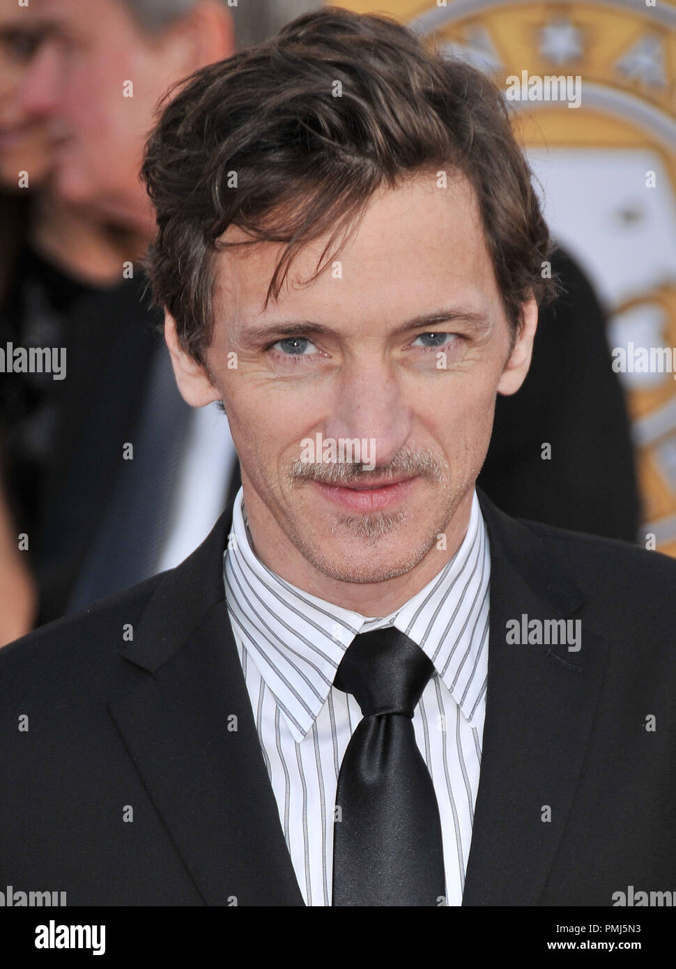 John Hawkes at The 17th Annual Screen Actors Guild Awards Arrivals