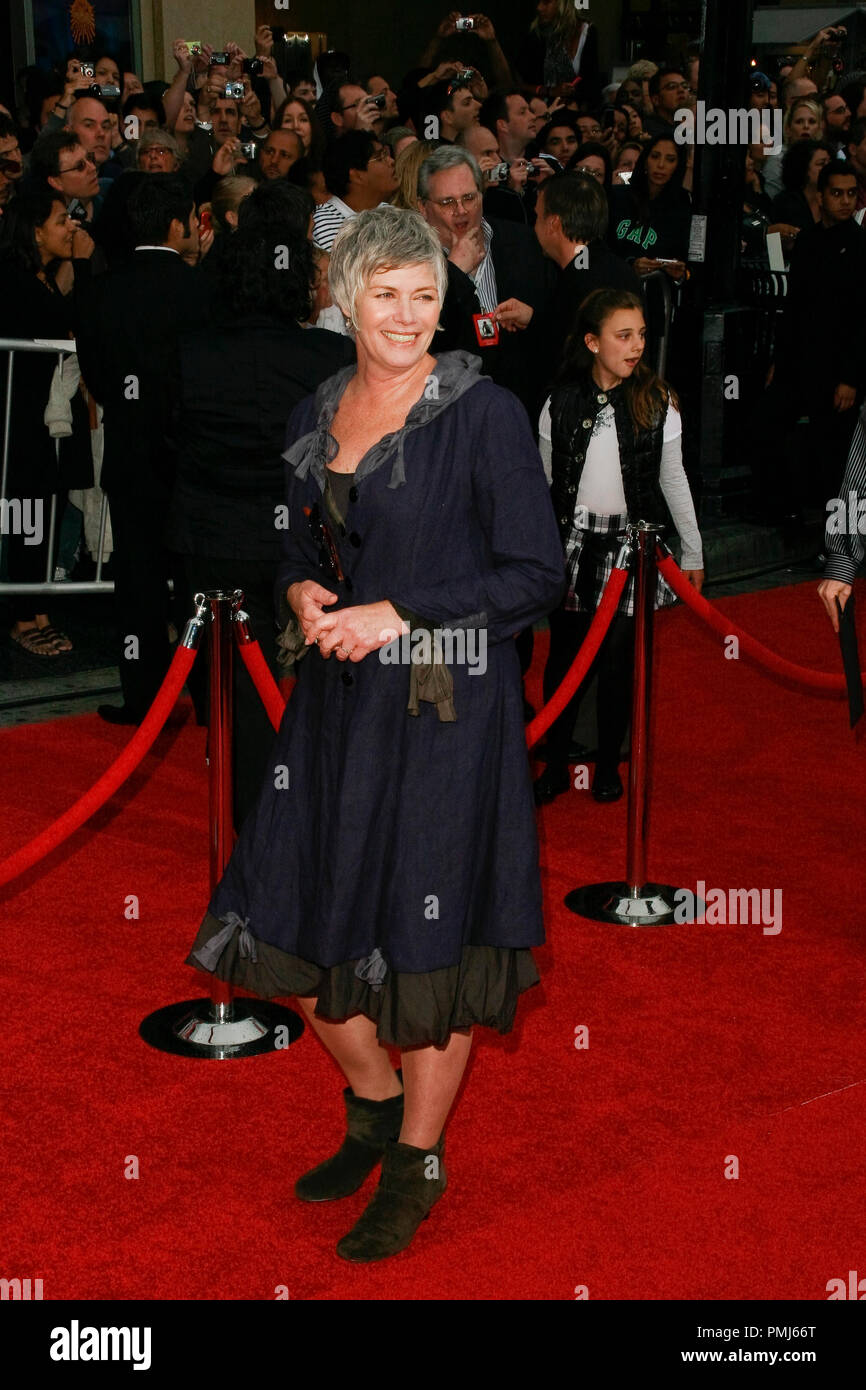 Kelly McGillis at the Premiere of Walt Disney Pictures  'Prince of Persia: The Sands of Time'. Arrivals held at Grauman's Chinese Theatre in Hollywood, CA, May 17, 2010.  © Joseph Martinez/Picturelux - All Rights Reserved  / PictureLux File Reference # 30245 035PLX   For Editorial Use Only -  All Rights Reserved Stock Photo