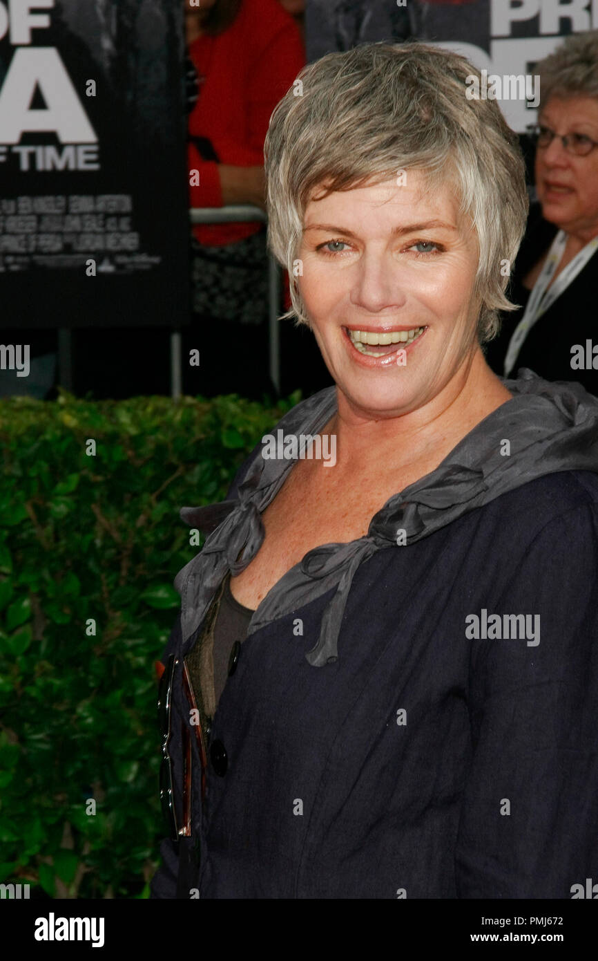 Kelly McGillis at the Premiere of Walt Disney Pictures  'Prince of Persia: The Sands of Time'. Arrivals held at Grauman's Chinese Theatre in Hollywood, CA, May 17, 2010.  © Joseph Martinez/Picturelux - All Rights Reserved  / PictureLux File Reference # 30245 039PLX   For Editorial Use Only -  All Rights Reserved Stock Photo