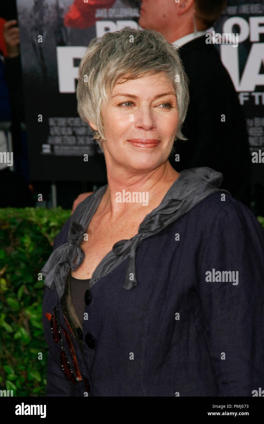 Kelly McGillis at the Premiere of Walt Disney Pictures  'Prince of Persia: The Sands of Time'. Arrivals held at Grauman's Chinese Theatre in Hollywood, CA, May 17, 2010.  © Joseph Martinez/Picturelux - All Rights Reserved  / PictureLux File Reference # 30245 040PLX   For Editorial Use Only -  All Rights Reserved Stock Photo