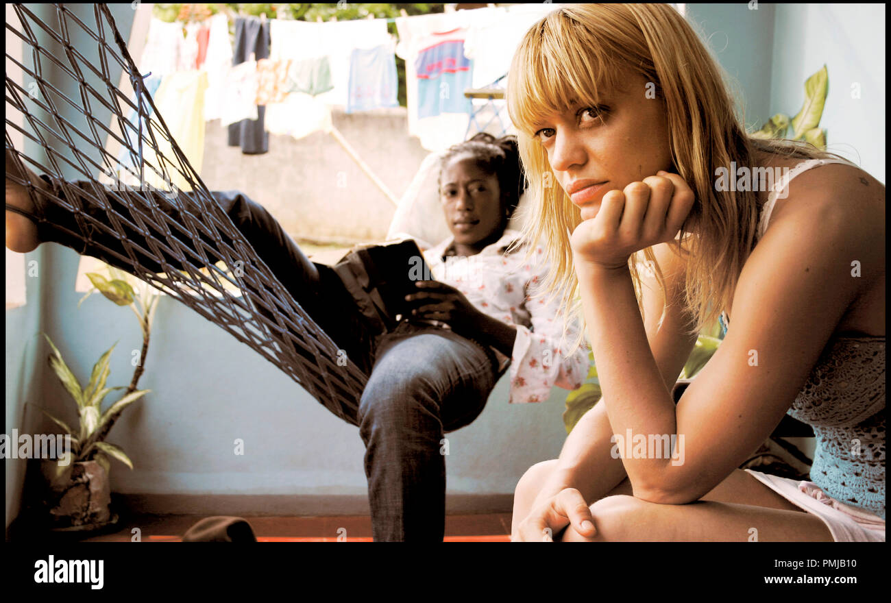 heike makatsch film jamaika