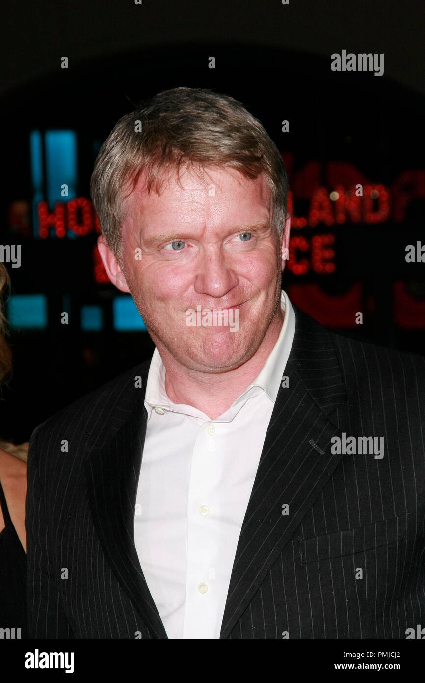 Anthony Michael Hall And Date High Resolution Stock Photography And Images Alamy