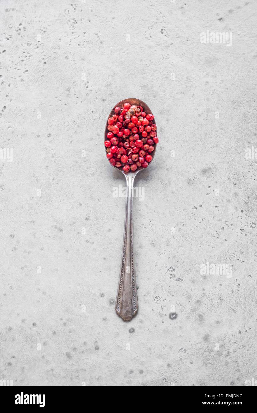 Pink peppercorn hires stock photography and images Alamy