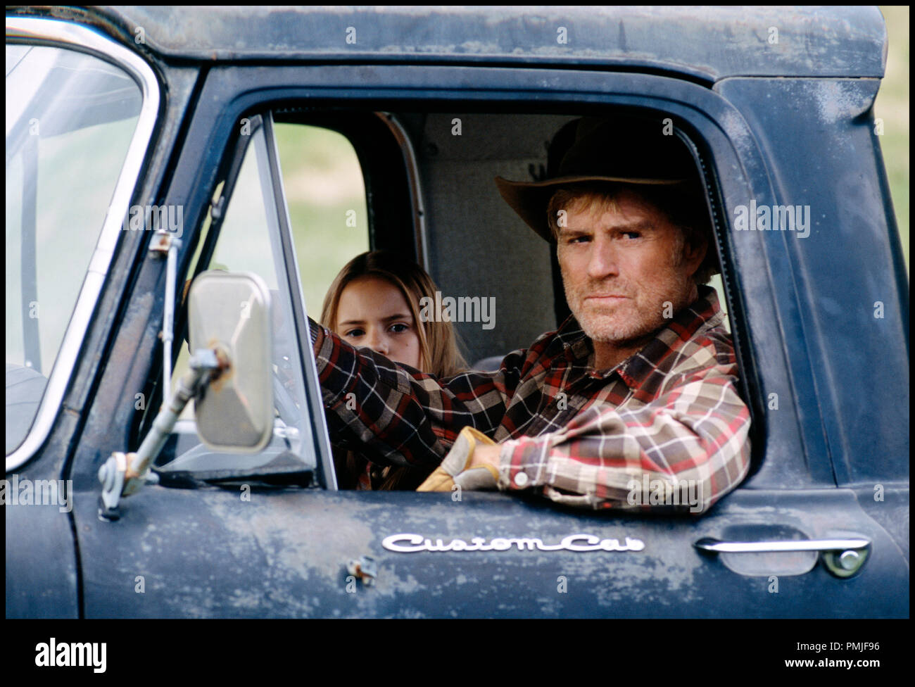 Becca Gardner Unfinished Life 2005 Stock Photos & Becca Gardner