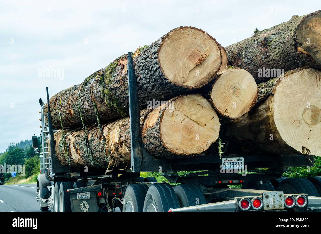 Sedro woolley hires stock photography and images Alamy