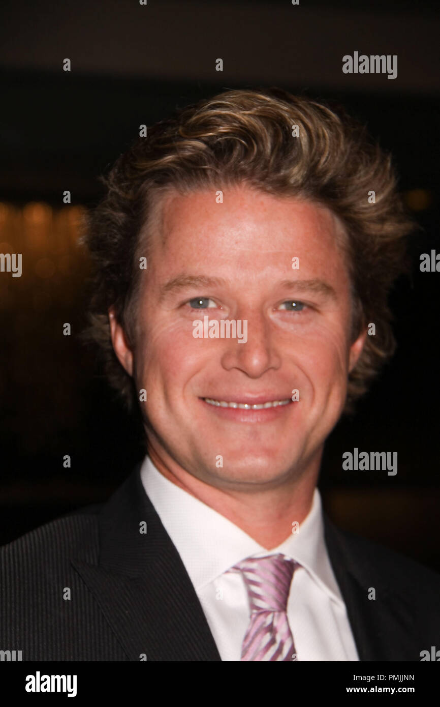 Billy Bush 09/24/10 