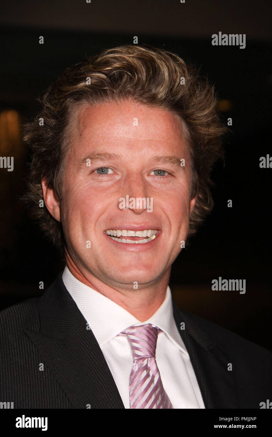 Billy Bush 09/24/10 