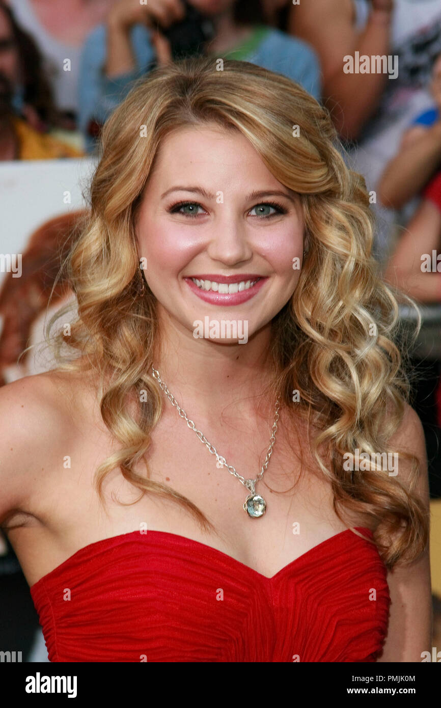 Carissa Capobianco at the premiere of 'Secretariat'. Arrivals held at the El Capitan Theatre in Hollywood, CA on Thursday, September 30, 2010. Photo by PictureLux File Reference # 30497 039PLX   For Editorial Use Only -  All Rights Reserved Stock Photo