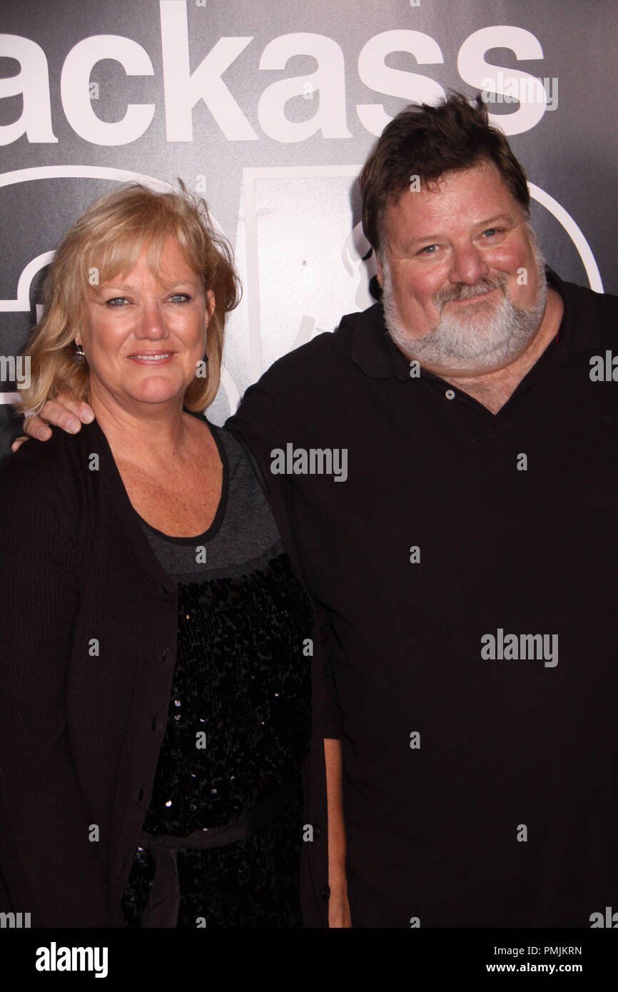 Phil Margera Skinny