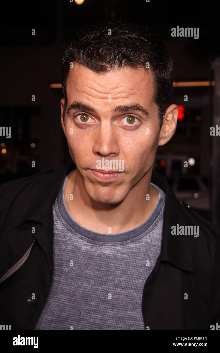 Steve o hi-res stock photography and images - Alamy