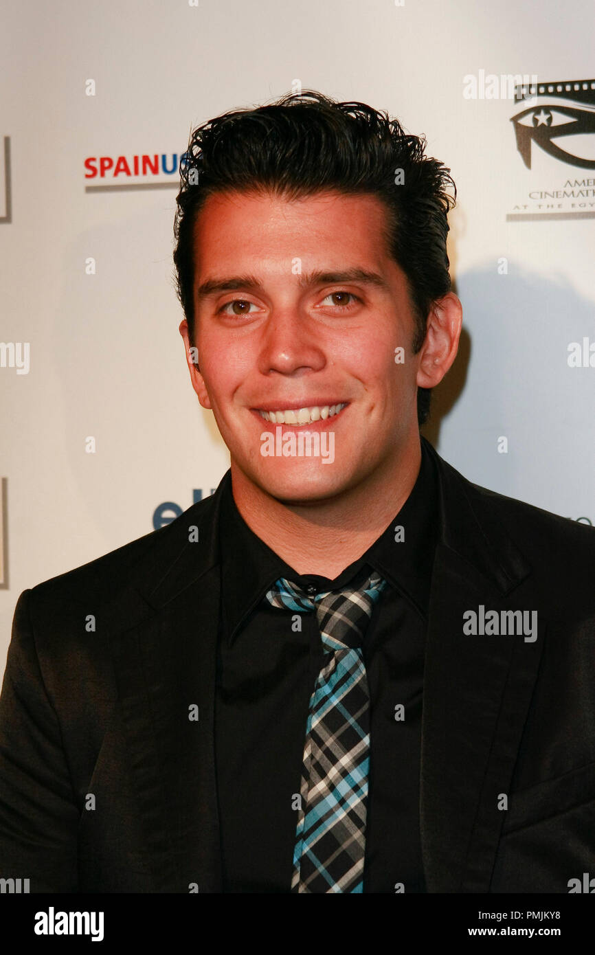 Alba Galindo Calendario 2010