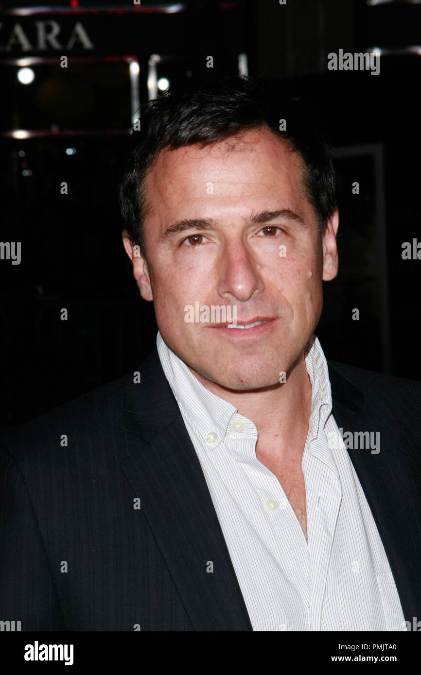 David o russell director red carpet event hi-res stock photography and