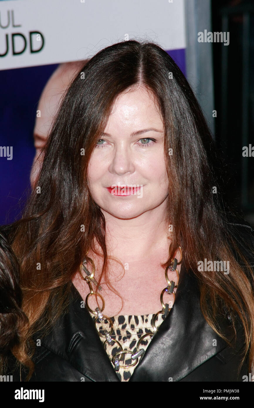 Jennifer Nicholson at the Premiere of Sony Pictures' 'How Do You Know'. Arrivals held at Mann Village Theatre in Westwood, CA, December 13, 2010.  Photo by Joseph Martinez / PictureLux File Reference # 30759 037PLX   For Editorial Use Only -  All Rights Reserved Stock Photo